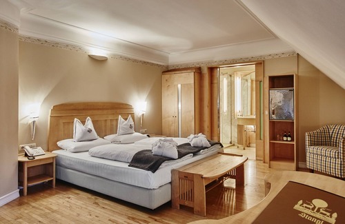 Ebersberg District Hotel | Hotel Gutsgasthof Stangl