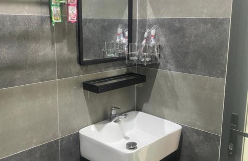 Xuyen Moc Hotel | Hotel Hòa Bình