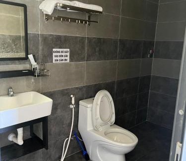 Xuyen Moc Hotel | Hotel Hòa Bình