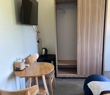 Xuyen Moc Hotel | Hotel Hòa Bình