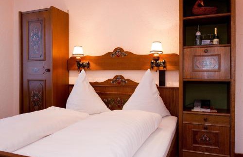 Ruedesheim am Rhein Hotel | Hotel Höhn