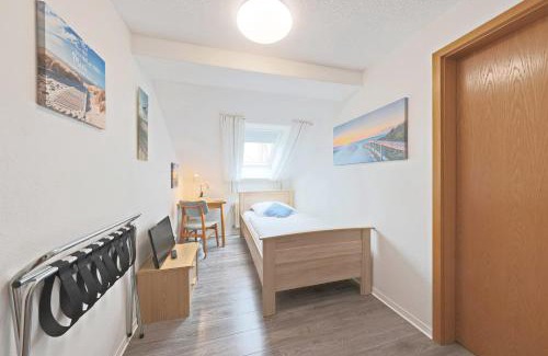 Rodenkirchen Hotel | Hotel Hülsmann Garni