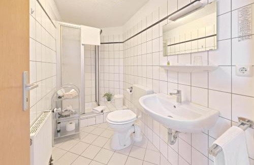 Rodenkirchen Hotel | Hotel Hülsmann Garni