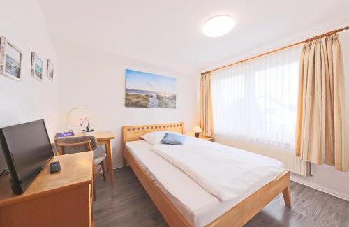 Rodenkirchen Hotel | Hotel Hülsmann Garni