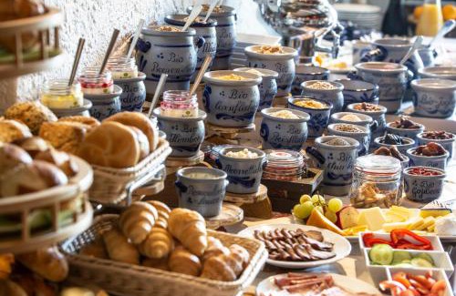 Hillscheid Hotel | Hotel Hüttenmühle Hillscheid