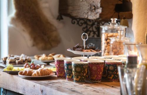Hillscheid Hotel | Hotel Hüttenmühle Hillscheid