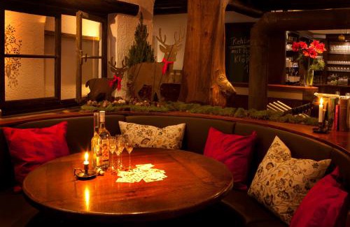 Hillscheid Hotel | Hotel Hüttenmühle Hillscheid