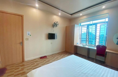 Thach Ha Hotel | HOTEL Hưng Phát