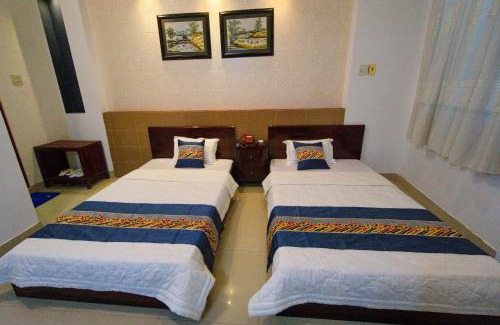 Chau Doc Hotel | Hotel Hải Châu