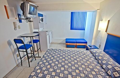 Financial District Hotel | Hotel H Americas