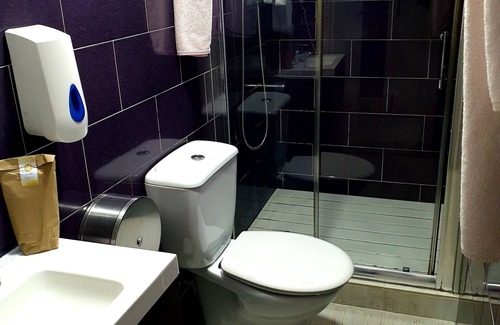 Granollers Hotel | Hotel H