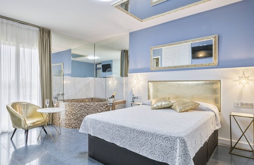 Granollers Hotel | Hotel H