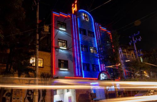 Doctores Hotel | Hotel H - Fabiola Adults Only