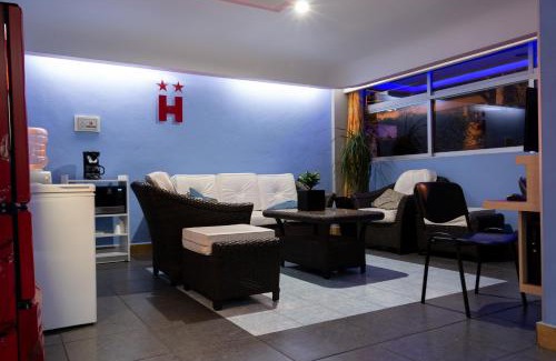 Doctores Hotel | Hotel H - Fabiola Adults Only
