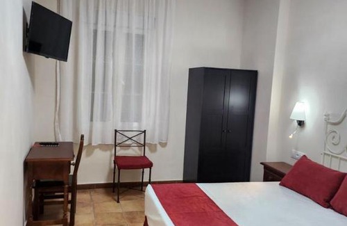 Camas Hotel | Hotel H28 Camas