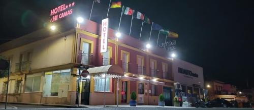 Camas Hotel | Hotel H28 Camas