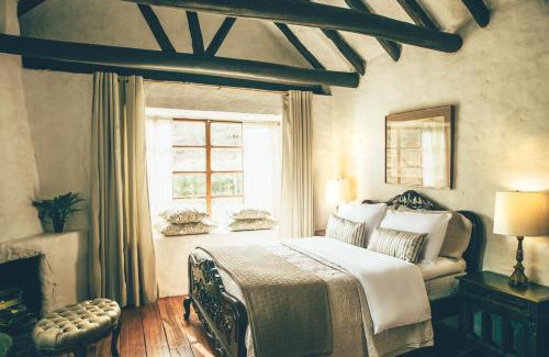 Tibana Hotel | Hotel Hacienda Baza