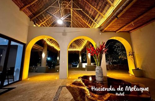 Centro Apartment | Hotel Hacienda de Melaque