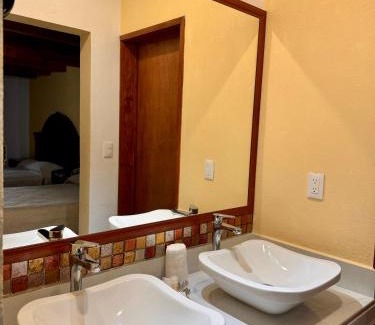 Bernal Hotel | Hotel Hacienda Real