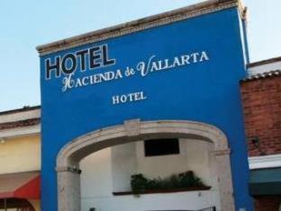 Diaz Ordaz Hotel | Hotel Hacienda Vallarta - Playa Las Glorias
