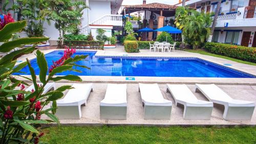 Diaz Ordaz Hotel | Hotel Hacienda Vallarta - Playa Las Glorias