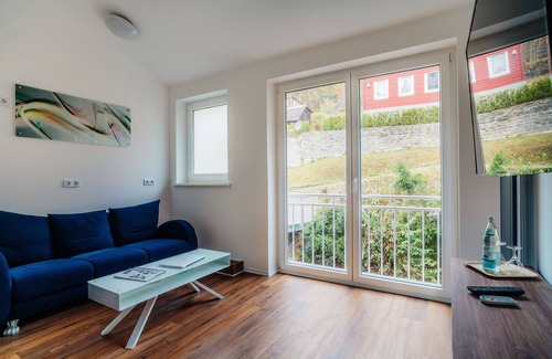 Wildemann House | Hotel Hafermarkt