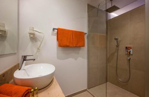 Muhlthal Hotel | Hotel Haflingerhof