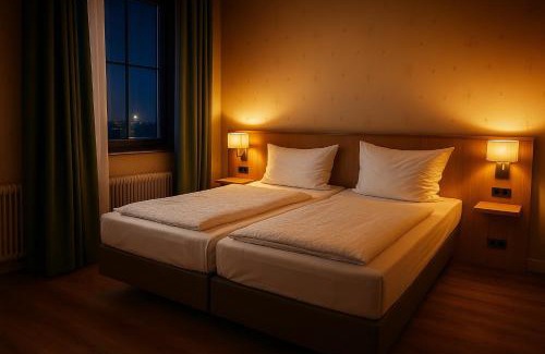 Stuttgart Apartment | Hotel Hafner - Self Check-In