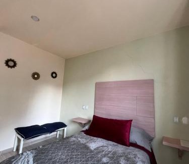 Bernal Hotel | Hotel Hai Do
