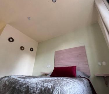 Bernal Hotel | Hotel Hai Do