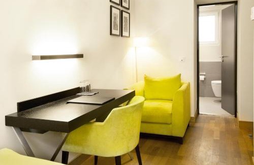 Frankfurt Hotel | Hotel Hamburger Hof