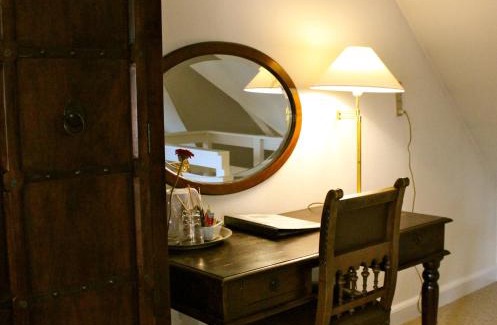 Helsingor Hotel | Hotel Hamlet