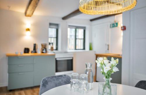 Helsingor Hotel | Hotel Hamlet