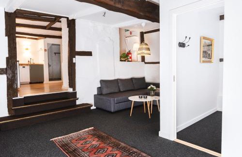 Helsingor Hotel | Hotel Hamlet