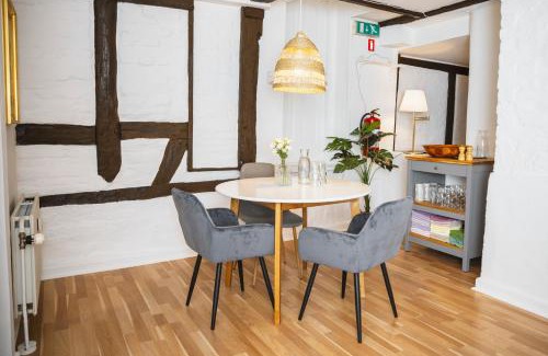 Helsingor Hotel | Hotel Hamlet