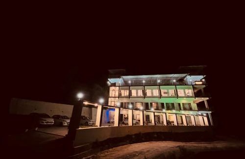 Mussoorie Hotel | Hotel Hanni