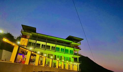 Mussoorie Hotel | Hotel Hanni