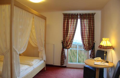 Centro - Piani - Rencio Hotel | Hotel Hanny
