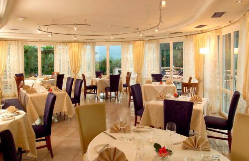 Centro - Piani - Rencio Hotel | Hotel Hanny