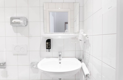 Feuersee Hotel | Hotel Hansa