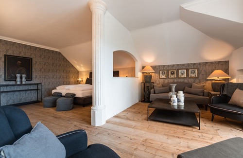 Rabla Hotel | Hotel Hanswirt