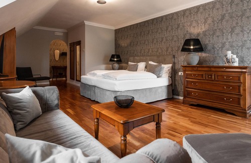 Rabla Hotel | Hotel Hanswirt