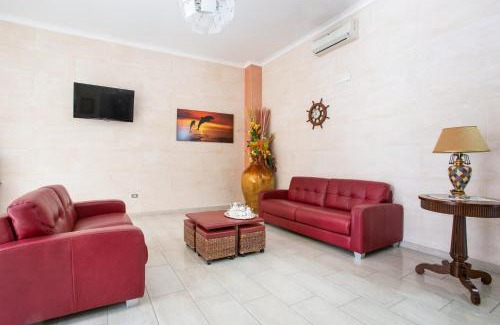 Battipaglia Hotel | Hotel Happy