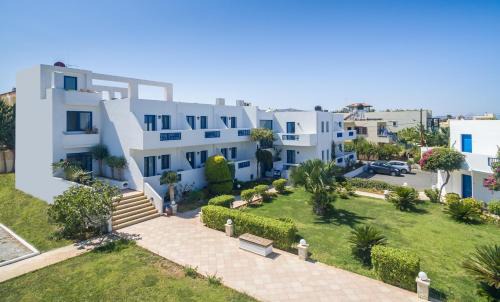 Kato Gouves Hotel | Hotel Hara Ilios Village