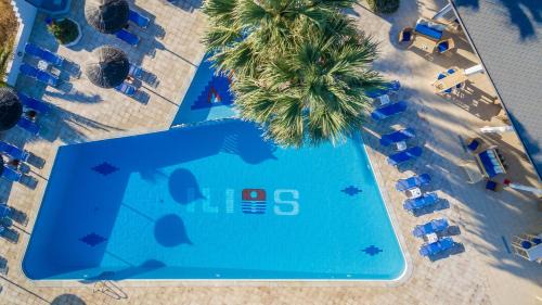 Kato Gouves Hotel | Hotel Hara Ilios Village