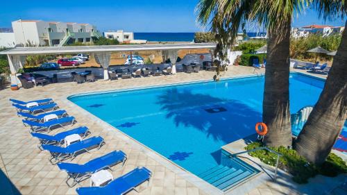 Kato Gouves Hotel | Hotel Hara Ilios Village