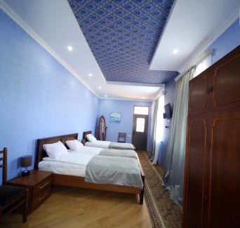 Tsqaltubo Hotel | Hotel Harmony