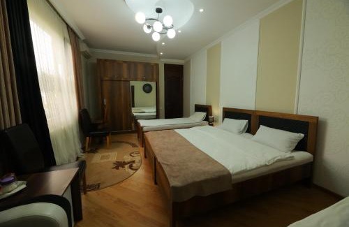 Tsqaltubo Hotel | Hotel Harmony