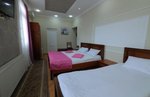 Tsqaltubo Hotel | Hotel Harmony