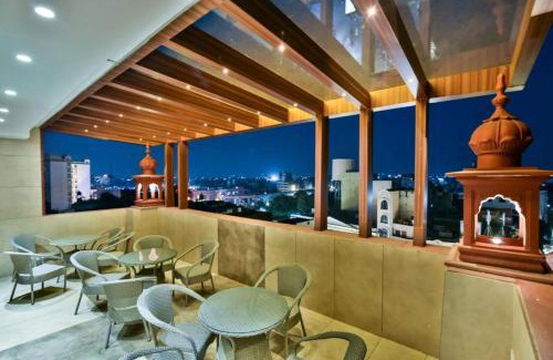 Amritsar Hotel | Hotel HARPAL CLASSIC